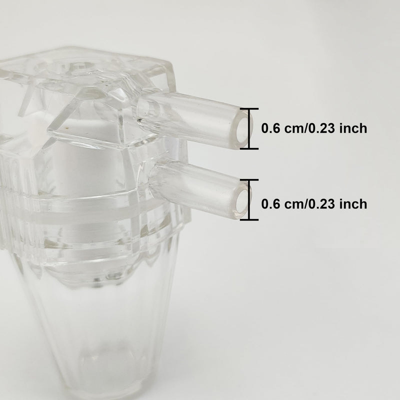 Filter Spare Parts of Aqua Peeling Machine Hydrofacial Machine Hydro Facial Machine Without rubber ring