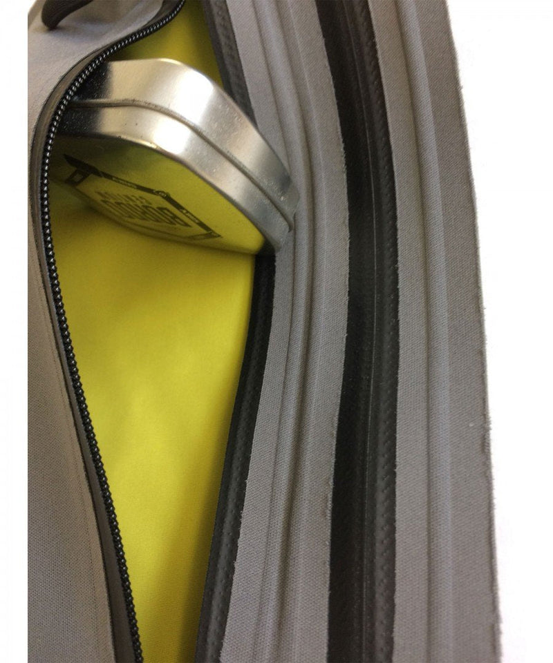 RFID Secret Waist Wallet