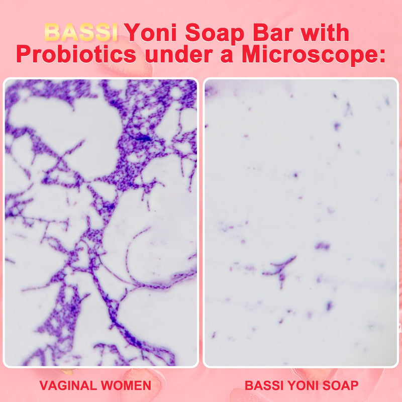 [Australia] - Feminine Wash & Yoni Oil & Yoni Soap Set for Women, Yoni Wash for Vaginal Ph Balance Remove Odor Moisturizing, 1 Fl.Oz Feminine Oil & 5.07 Fl.Oz Vaginal Wash 5.29OZ Yoni Soap Bar, Strawberry Scent 