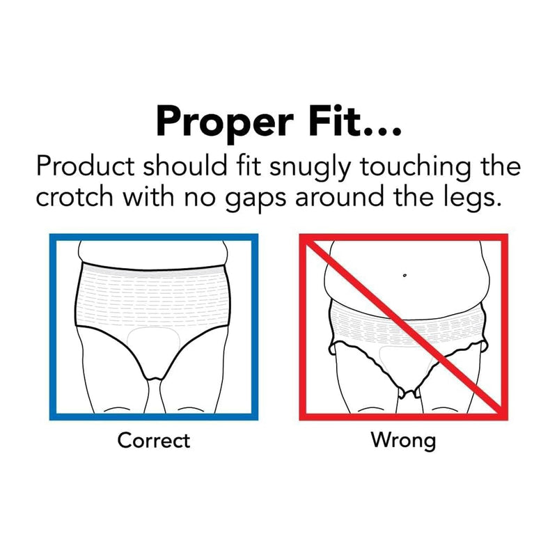 [Australia] - Adult Swim Underwear, Pull-Up with Tear-Away Side Seams, Unisex, Disposable, Small/Youth XL (22"- 36" Waist), 22 Count (Pack of 1) Small (Pack of 22) 