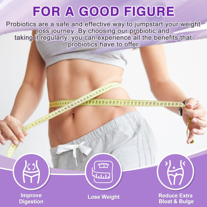 [Australia] - ZEBORA Probiotics for Women Digestive Health with Enzymes & Prebiotics 100 Billion CFUs| Vaginal Probiotics with D Mannose & Cranberry | Urinary Tract Health | Immune Support, 90 Capsules 