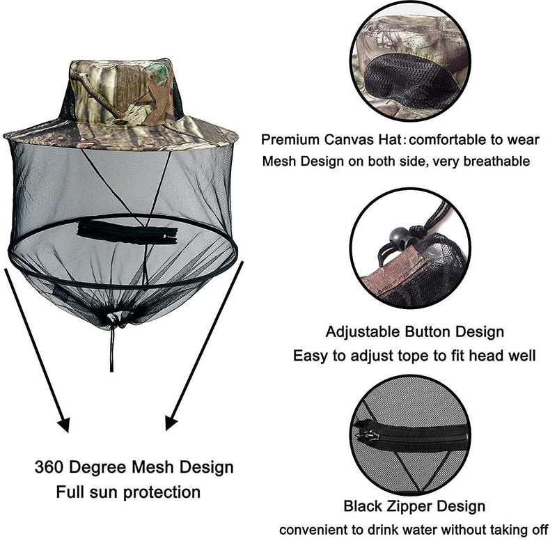 [Australia] - NC unisex-adult Bucket Large Khaki 