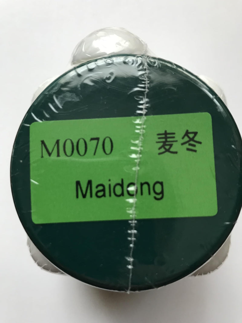 [Australia] - Mai Dong - Ophiopogon Root Tuber, 100 Grams,(E-Fong) 