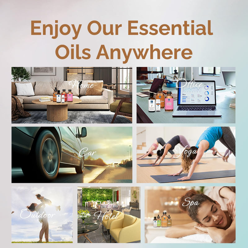 [Australia] - Tea Tree Oil for Skin, Hair, Nail Fungus, Face Body Wash, Foot Soak, Spray, 100% Pure Tea Tree Essential Oil - 30ml 1 Fl Oz (Pack of 1) 