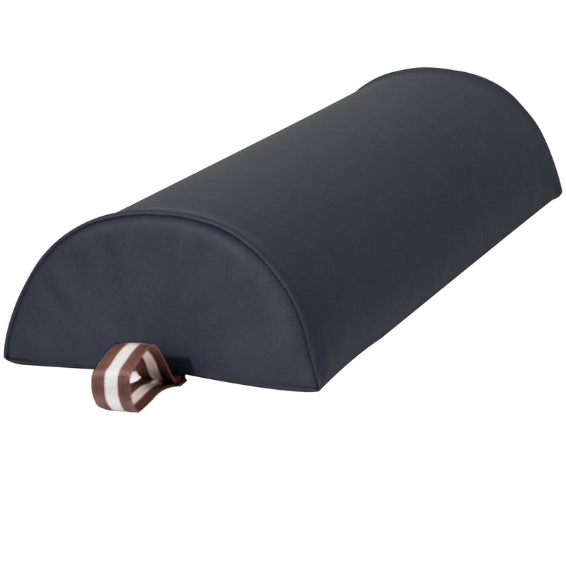 [Australia] - Master Massage 6" Half Round Bolster - Royal Blue 