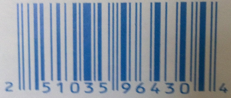 Bongers Handheld Deep Tissue & Trigger Point Massage Tool (Blissful Blue) Assorted colors