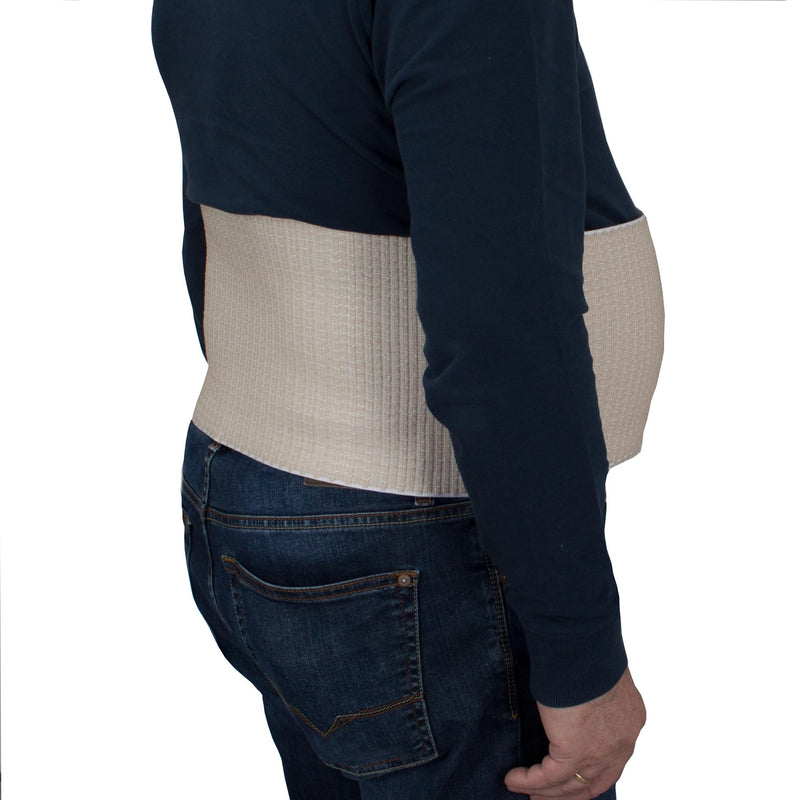 [Australia] - Hydas kidney warmer XXL with back support function, extra wide cut, Made in Germany Normal support function 