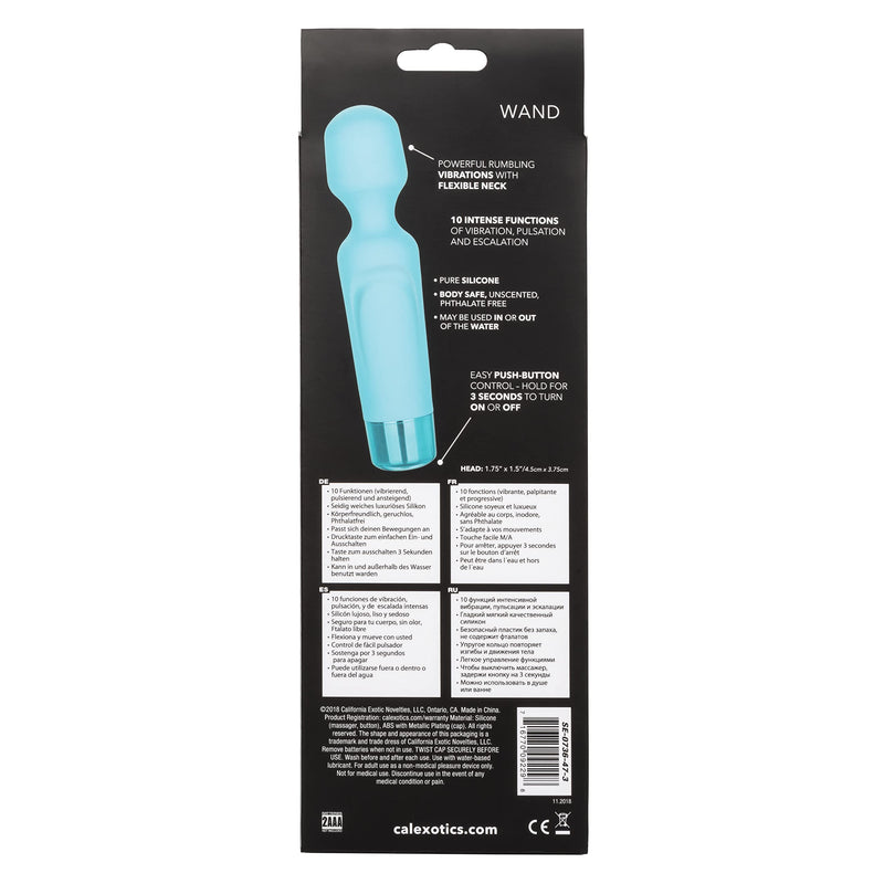 [Australia] - CleanTeam SE-0736-47-3 Eden™ Wand 