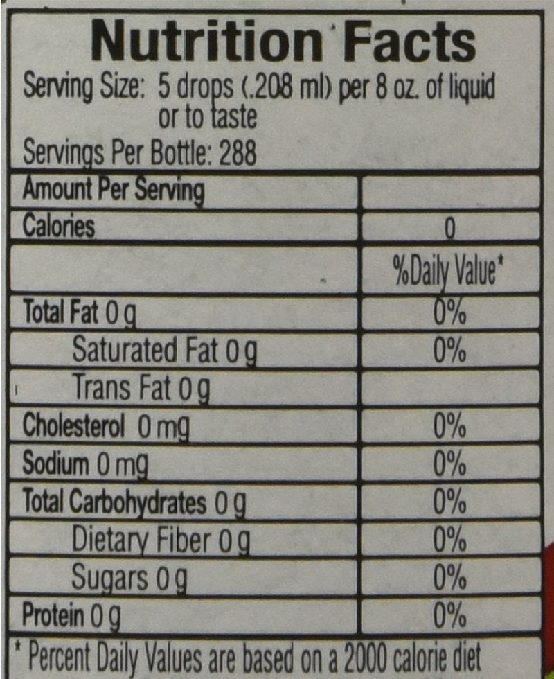 [Australia] - SweetLeaf Sweet Drops Cinnamon Liquid Stevia Sweetener - Cinnamon Stevia Liquid, Zero Calories, Zero Sugar, Non-GMO, Gluten-Free, Keto Friendly, Stevia Cinnamon Extract LIquid - 2 Fl Oz 