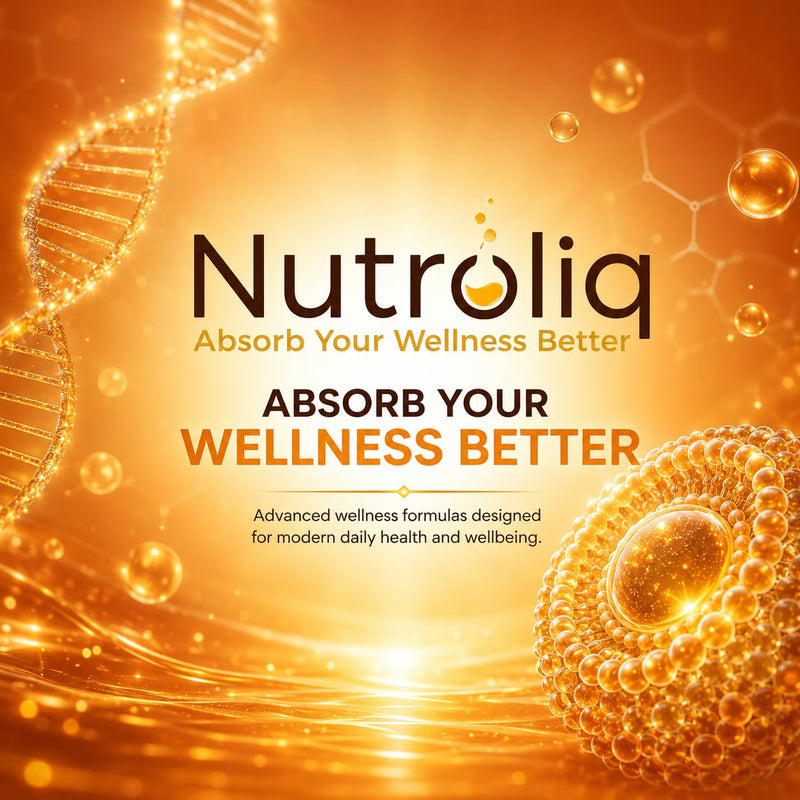 Nutroliq Intestinal Cleanse Complex - Dietary Supplement with Organic Wormwood Black Walnut and Clove Extract - Natural Herbal Blend for Digestive Wellness - 1000mg per Serving - 60 Capsules 60 count (Pack of 1)