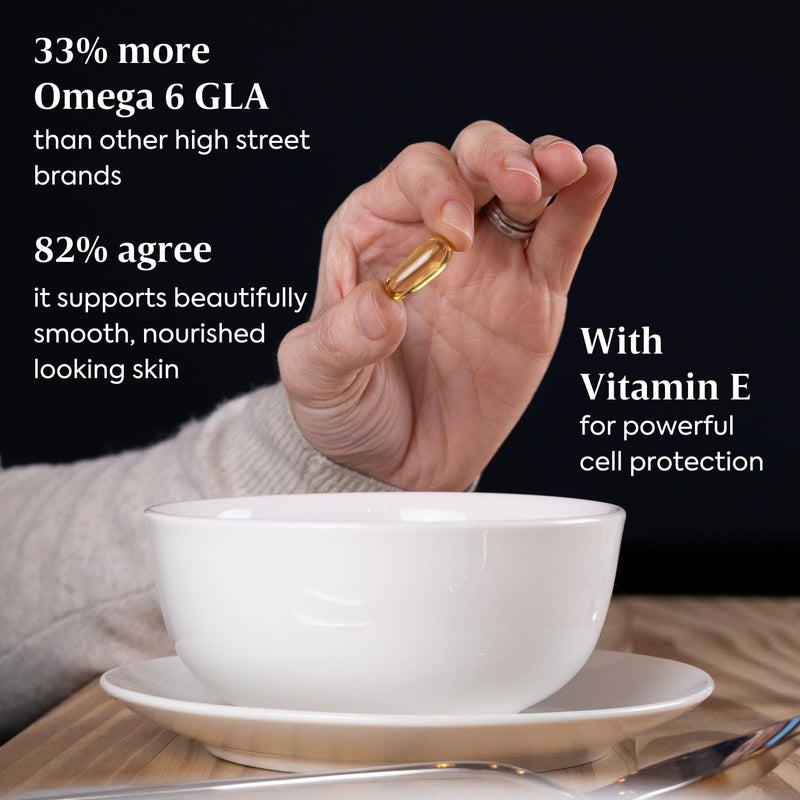 [Australia] - Evening Primrose Oil 1000mg 30 caps 