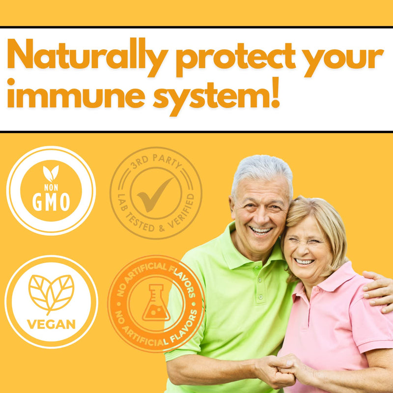 [Australia] - Silver Biotics Colloidal SIlver Lozenges | 60 PPM Ag₄O₄ SilverSol | Immune Support + Throat Soothing Lozenges | Manuka Honey | 21 Count 