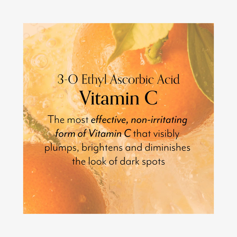 Bliss Glow Getter Vitamin C Brightening Skincare Kit - 3 Pc - Clean & Vegan Bright Idea Total Glow Kit