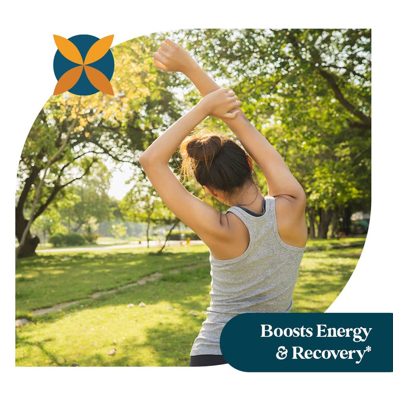 [Australia] - Pattern Wellness Ashwagandha Complex for Men & Women - KSM-66 & Black Pepper Extract - Whole Body & Heart Health - Supports Stress & Mood - Non-GMO - 60 Vegan Capsules 60 Count (Pack of 1) 