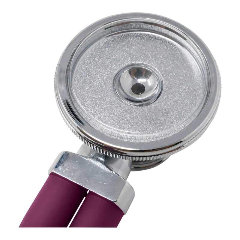[Australia] - Lumiscope Professional Blood Pressure Kit - Stethoscope, Manual BP Cuff, Sphygmomanometer - Orchid 