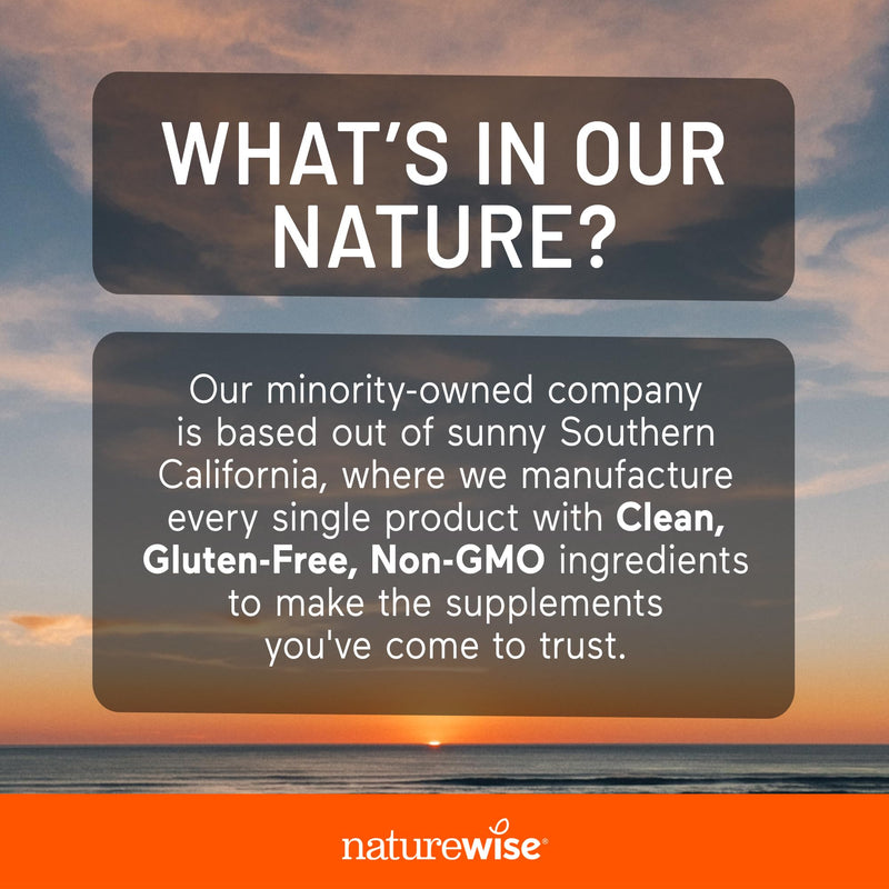 [Australia] - NatureWise Turmeric Curcumin 500mg with Black Pepper Softgels - Extra Strength, Enhanced Absorption - 95% Curcuminoids & BioPerine for Immune Support - Gluten-Free, Non-GMO - 30 Count[1-Month Supply] 30 Count (Pack of 1) 