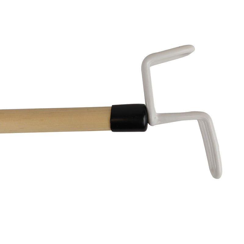 [Australia] - Blue Jay An Elite Healthcare Brand | Your Dressing Buddy Stick | Dressing Aid | Designed with Quality Materials | With Hook & Clip Fastener | Protects from Wear and Tear 