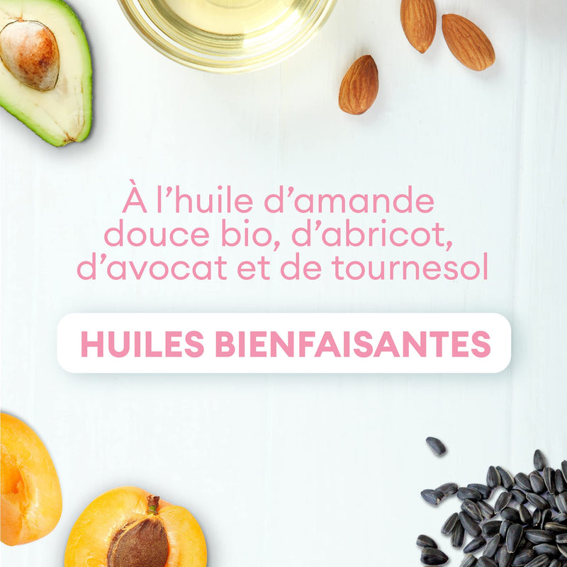 [Australia] - BEBE CADUM - Huile Corporelle - Mon huile merveilleuse - 1 x 100ml 