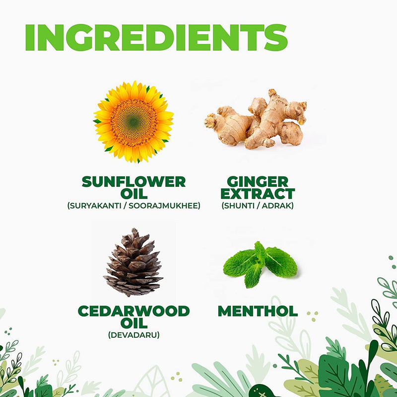 [Australia] - Herb & Hill Neuro Cream | All Natural Cream for Comfort in Hands & Legs. A Concentrated Blend of Natural Herbs, Designed for Nerve Support and Maximum Strength Care. 