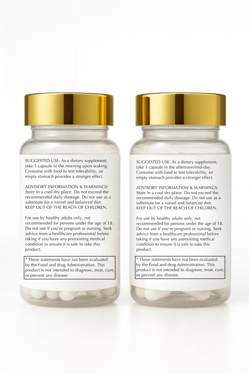 [Australia] - Endo Warrior Natural Support 