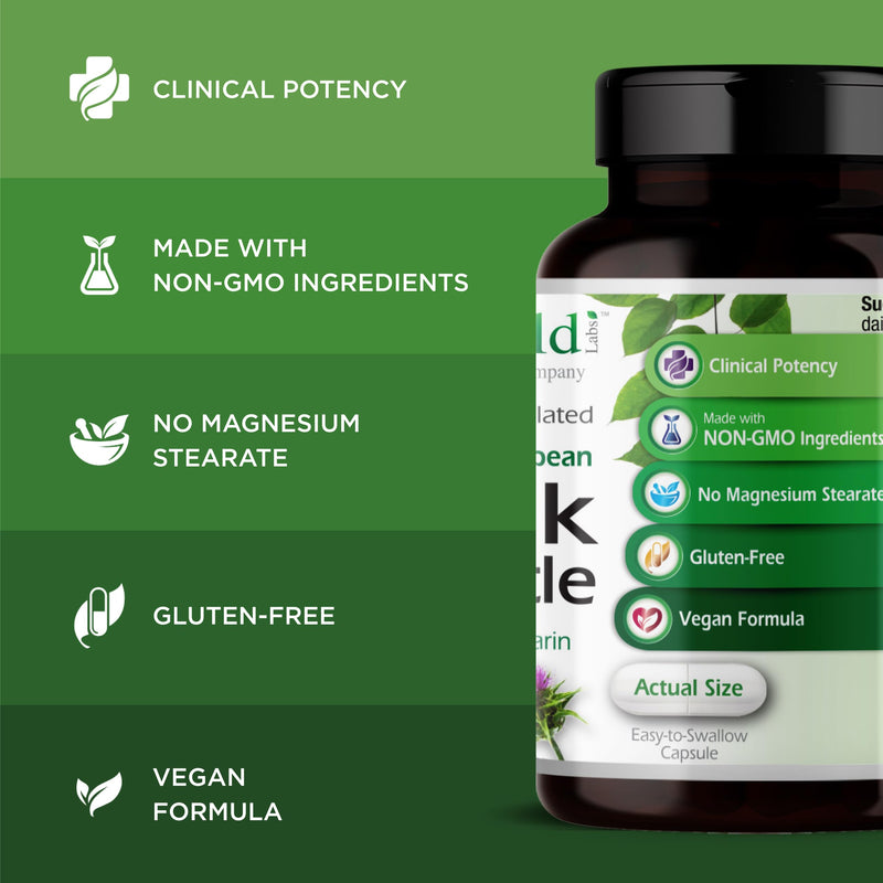Emerald Labs Elevated Mood, 60 Vegetable Capsules (30-Day Supply) | Stress Management Supplement* with Sensoril Ashwagandha Extract & Affron Saffron Extract