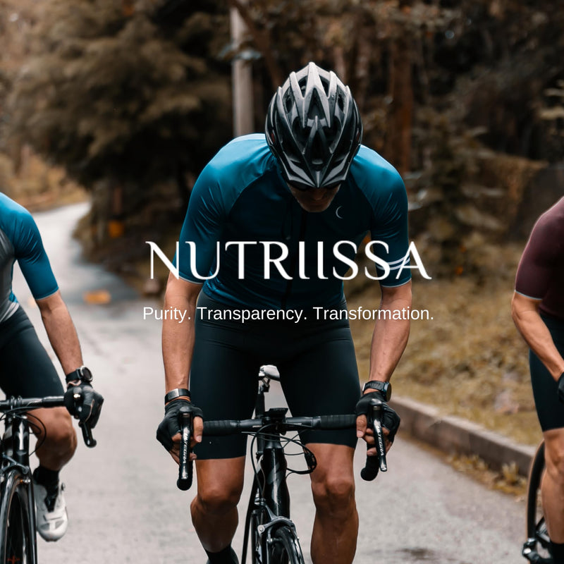 [Australia] - Nutriissa Flaxseed Gummies ‚Äì Digestive Health & Omega Support ‚Äì EPEB Certified for Purity & Potency ‚Äì 60 Blueberry Flavored Vegan Gummies 