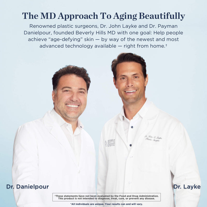 [Australia] - Dermal Repair Anti-Aging Supplement - Hyaluronic Acid, Collagen, Vitamins for Smooth, Plump Skin 