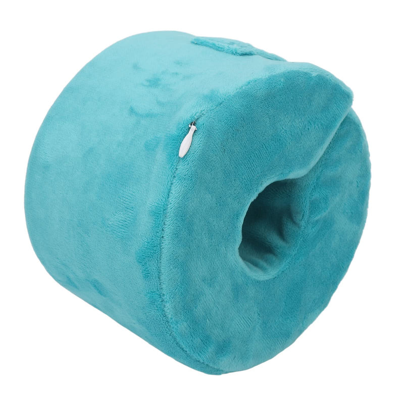 [Australia] - Ankle Cushion, Foot Lift Cushion, Comfortable Support Sponge, Removable, Pack of 2 for Older Ankle Injuries 