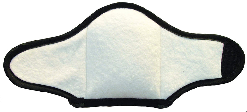 TheraTemp Moist Heat Pack - Contour Wrap - Wrist - 5.5" x 12" with 3" x 27" Belt