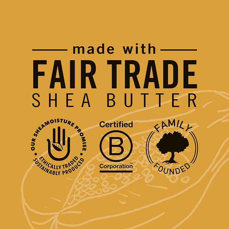 SheaMoisture Papaya & Vitamin C Face Serum, Brighter Days Ahead 2-Pack – for All Skin Types, Even Complexion Tone, Glow Up Essentials, 1 Oz Each