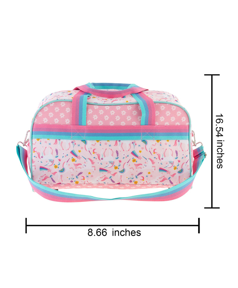 Stephen Joseph One Size Unicorn