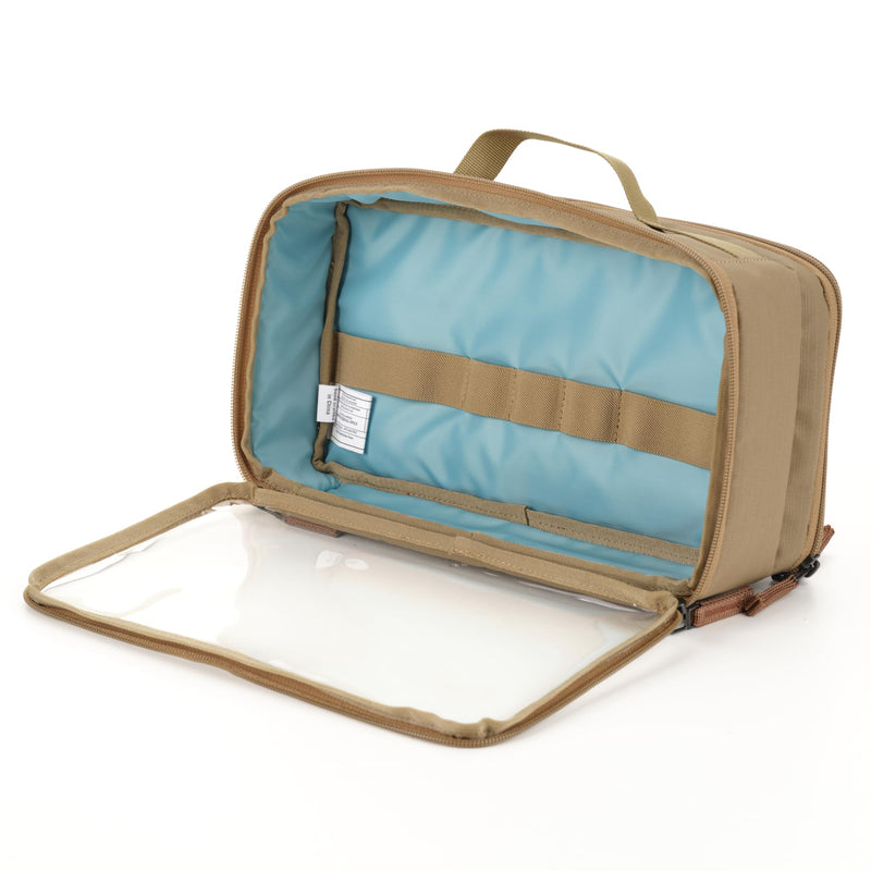 Shimoda Accessory Case - Large - Boa (520-513)