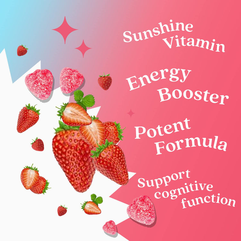BeLive Biotin and Multivitamin D3 & B12 Bundle for Hair Growth, Healthy Skin & Nails, Enhanced Bone & Muscle Strength, Hearth Health and Energy