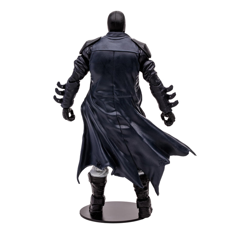 [Australia] - DC Multiverse Figurine Midnighter (Gold Label) 18 cm 