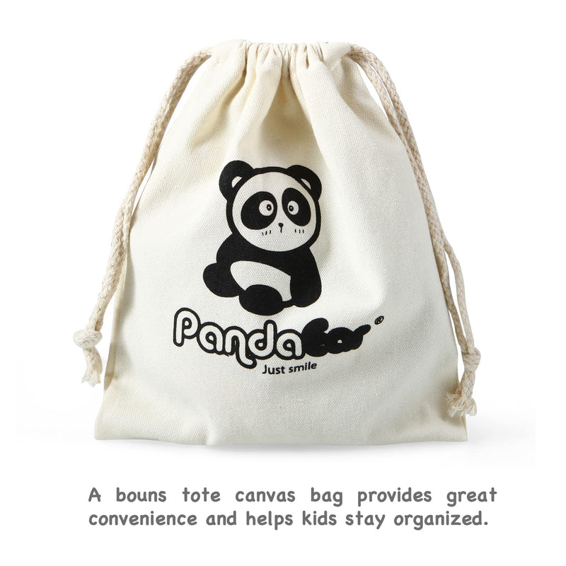 [Australia] - PandaEar Baby Ear Protection Noise Cancelling HeadPhones Ages 0-3 Years | Infant Hearing Protection Earmuffs -Pink Pink 