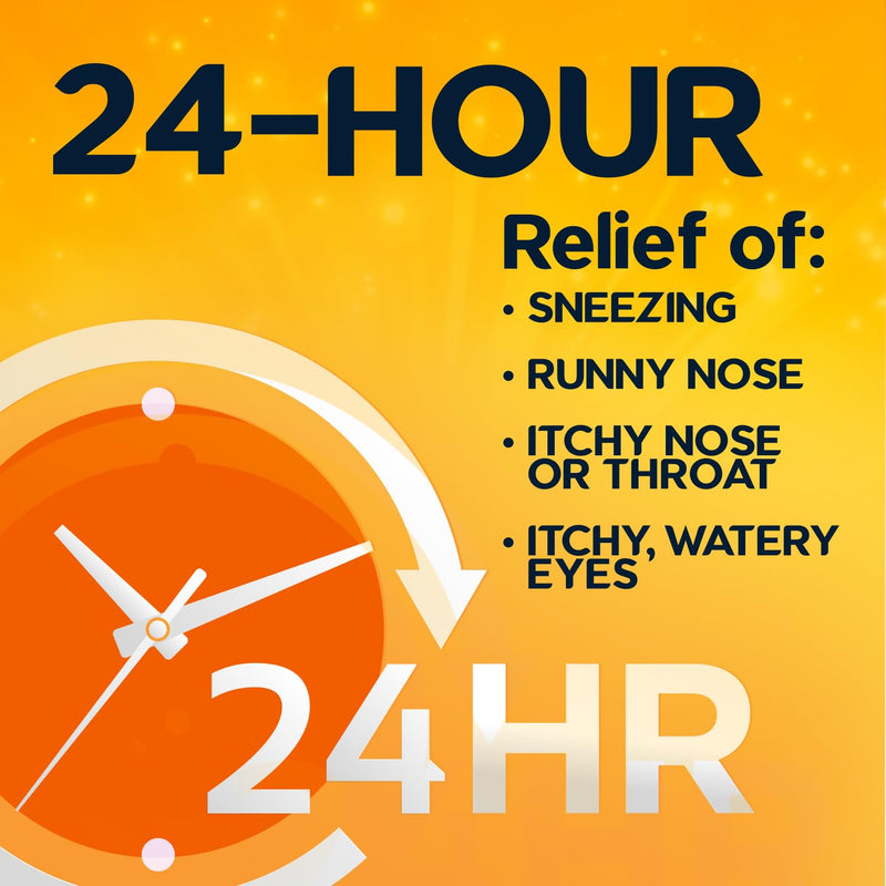 Xyzal Children's Oral Solution 24-Hour Allergy Relief for Kids, New Bubble Gum Flavor, 5 Fl. oz. (Alcohol-free, Sugar-free & Dye-free) Bubblegum 5 Fl Oz