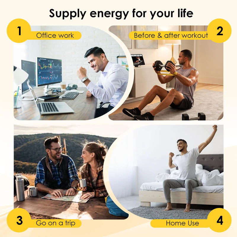 Men’s Manuka Honey Gummies, with Shilajit, Ashwagandha, Sea Moss, Improves Endurance, Lowers Cortisol, Reduces Fatigue, Vegan, Non-GMO (60 Gummies)