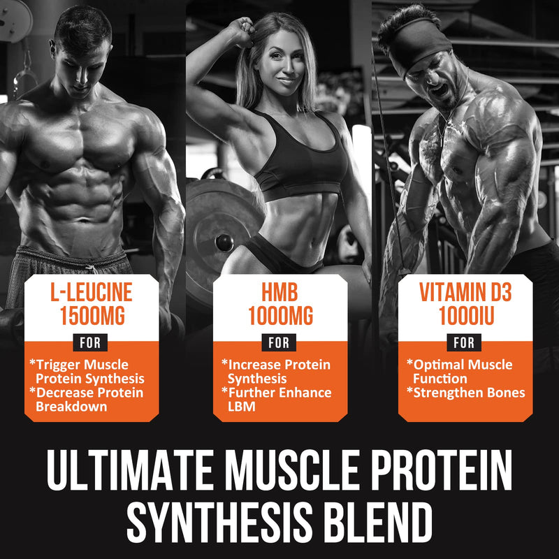 2000mg Liposomal Phosphatidic Acid (PA) | Muscle Builder, High Absorption Muscle Building Supplements for Men & Women | Muscle Gainer, mTOR Protein Synthesis & Lean Body Mass, Strength,120 Capsules | Liposomal PA Formula • 2000mg Blend • mTOR Protein S...
