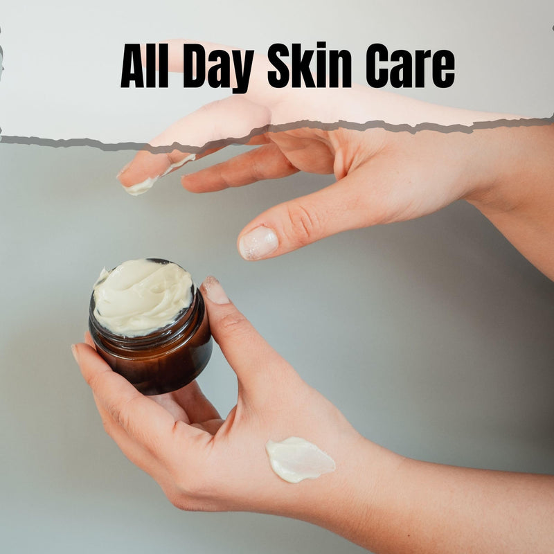 [Australia] - Harper's Naturals Hand and Foot Cream, Moisturizing, Softens, For Dry, Cracked Hands and Feet - 2 oz 