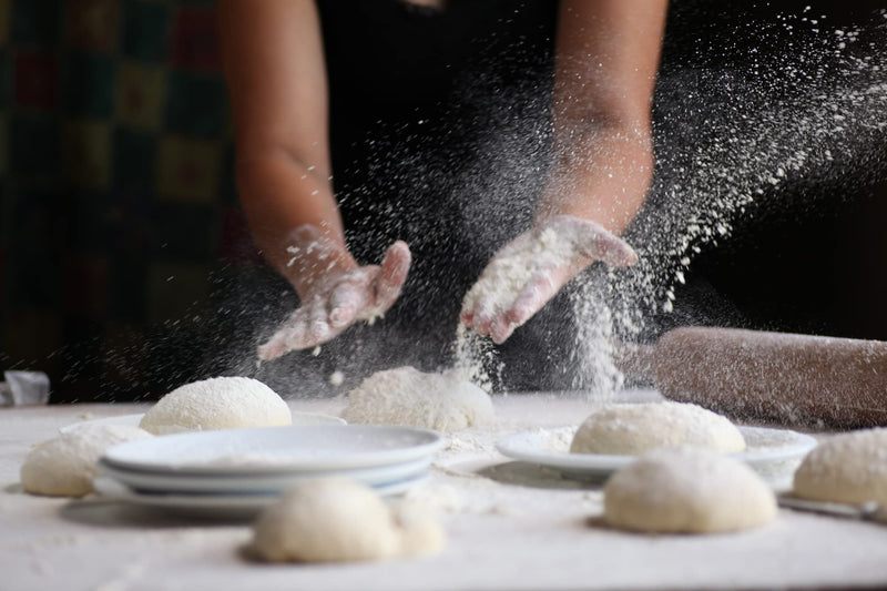 [Australia] - Mynatura Konjac Powder I Root Powder I Konjac Root I Konjac Flour I Gluten Free I Konjac Powder Flour Alternative I In a Bag (250g) 250g (Pack of 1) 