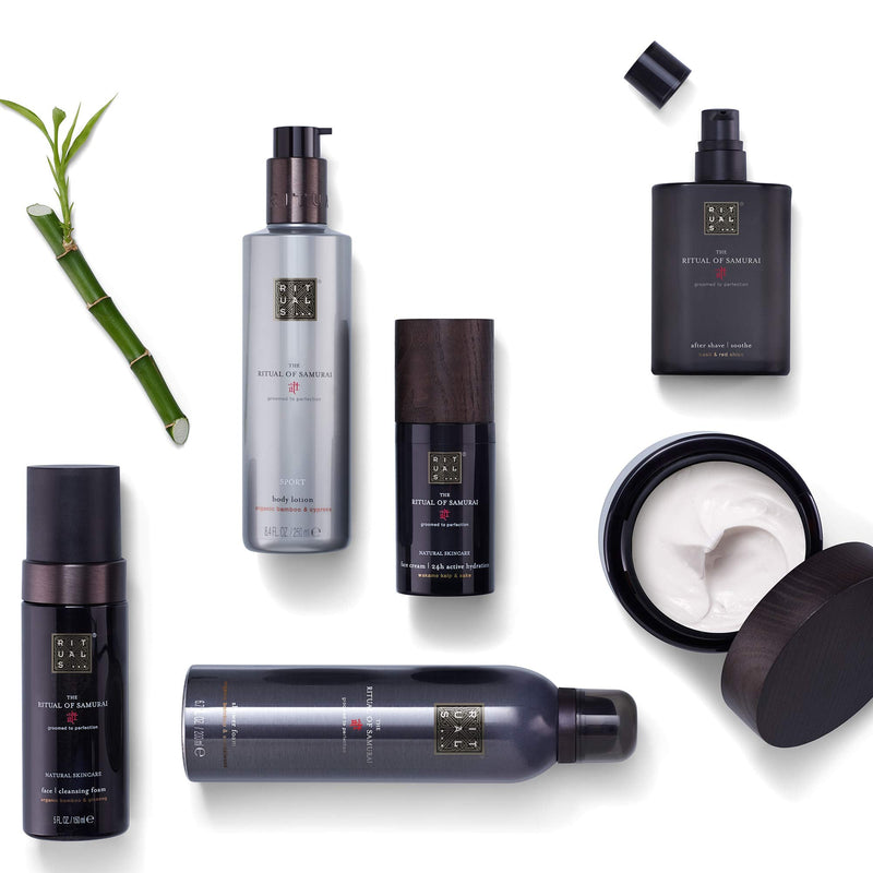 [Australia] - RITUALS The Ritual of Samurai Aftershave Balm, 100 ml 