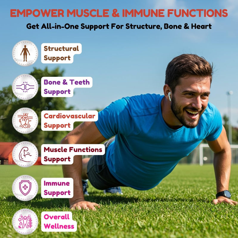 SHIFAA NUTRITION Halal Vitamin D, Halal Vitamin D3, 5000 IU Softgels, 120 Servings. Non-GMO, Gluten-Free, Supports: Structure, Bones, Teeth, Heart, Muscle & Immune Functions