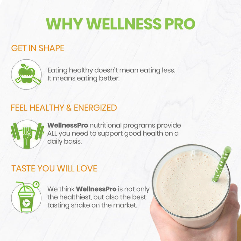 [Australia] - HARMONIFY Meal Replacement Shake for Women with Vanilla Flavor, 15g Plant Based High Protein Powder, Kosher, Keto Friendly, Non-GMO, 16,9 Oz 1.06 Pound (Pack of 1) 