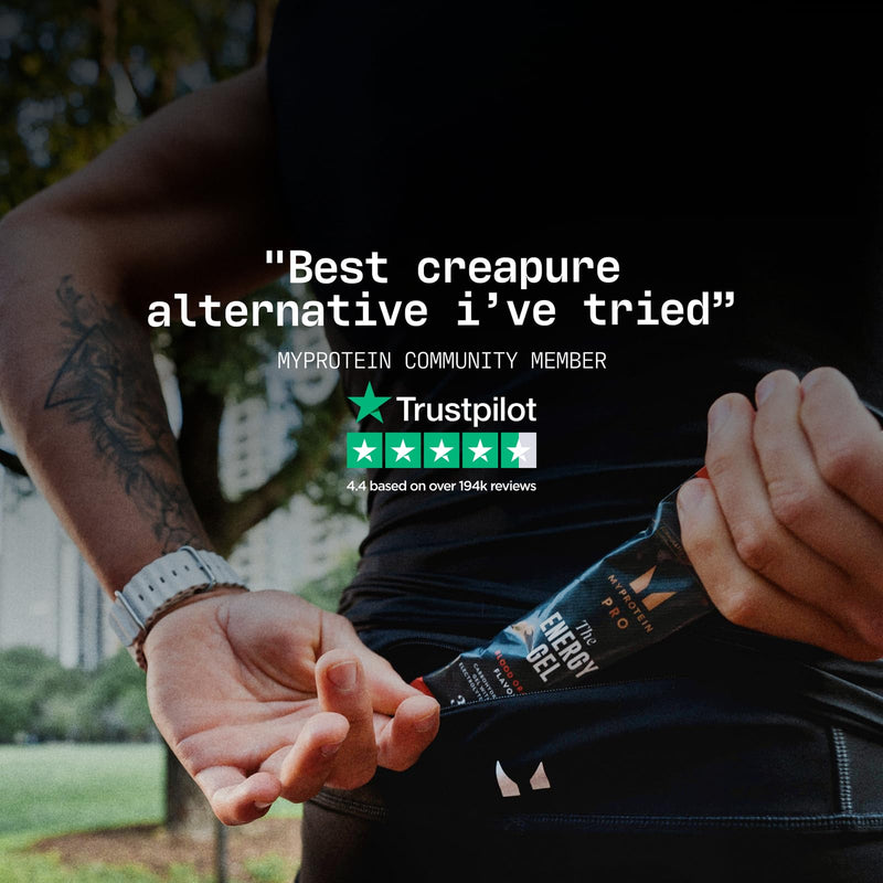Myprotein The Creatine (Creapure®) Chewable Tablets | 120 Tablets (30 Servings) | Creatine Monohydrate in Easy-Chew Tablet | Supports Strength, Power & High-Intensity Performance (Raspberry) Raspberry