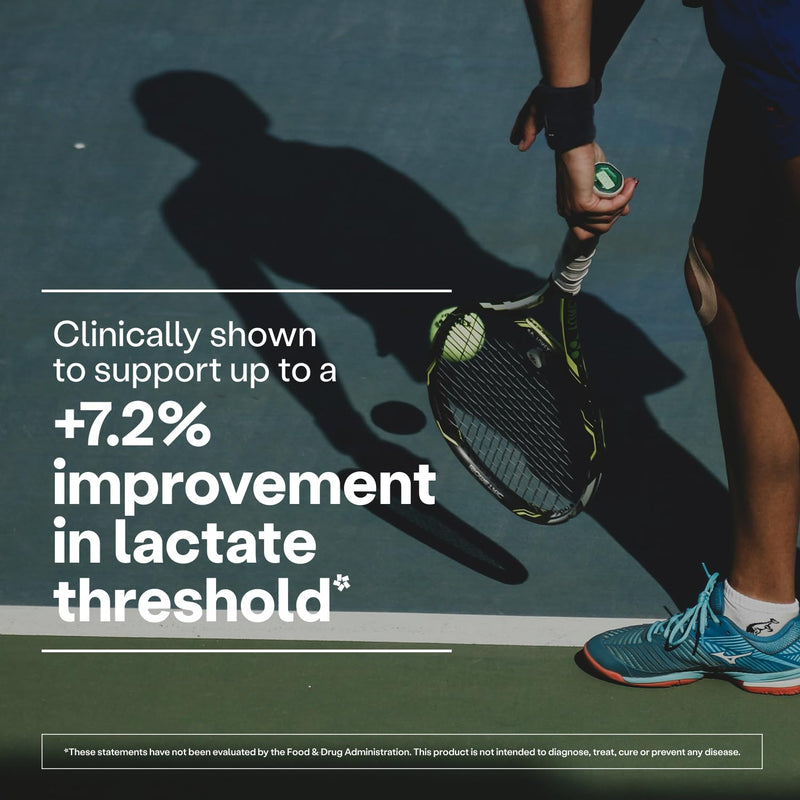 [Australia] - HumanN SuperBeets Sport Endurance Pre Workout Powder, Nitric Oxide Supplement, NSF Certified, Stimulant & Caffeine Free, Made with Beet Root, Wild Cherry, 20 Servings 20 Servings (Pack of 1) 