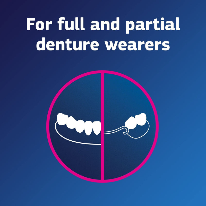 [Australia] - Fixodent Complete Denture Adhesive, 70g 