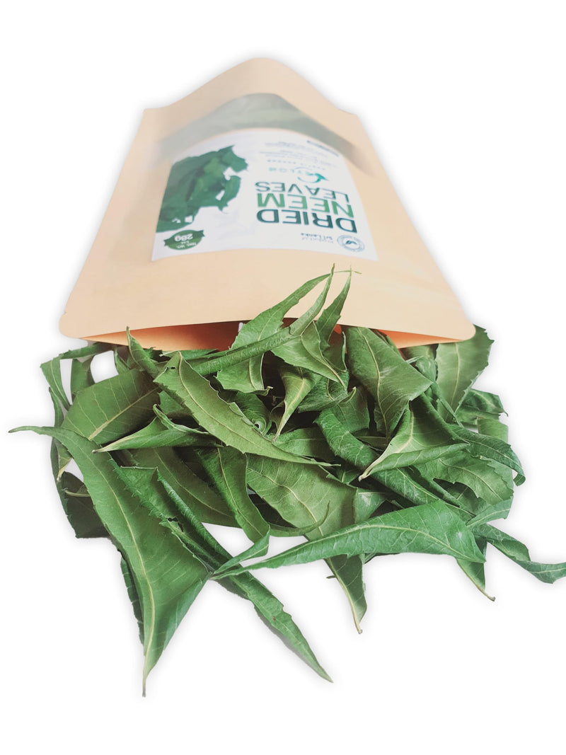 [Australia] - Ceylon Rustic Savour Dried Neem Leaves 1OZ Naturally Grown air dried neem leaves (28g) 