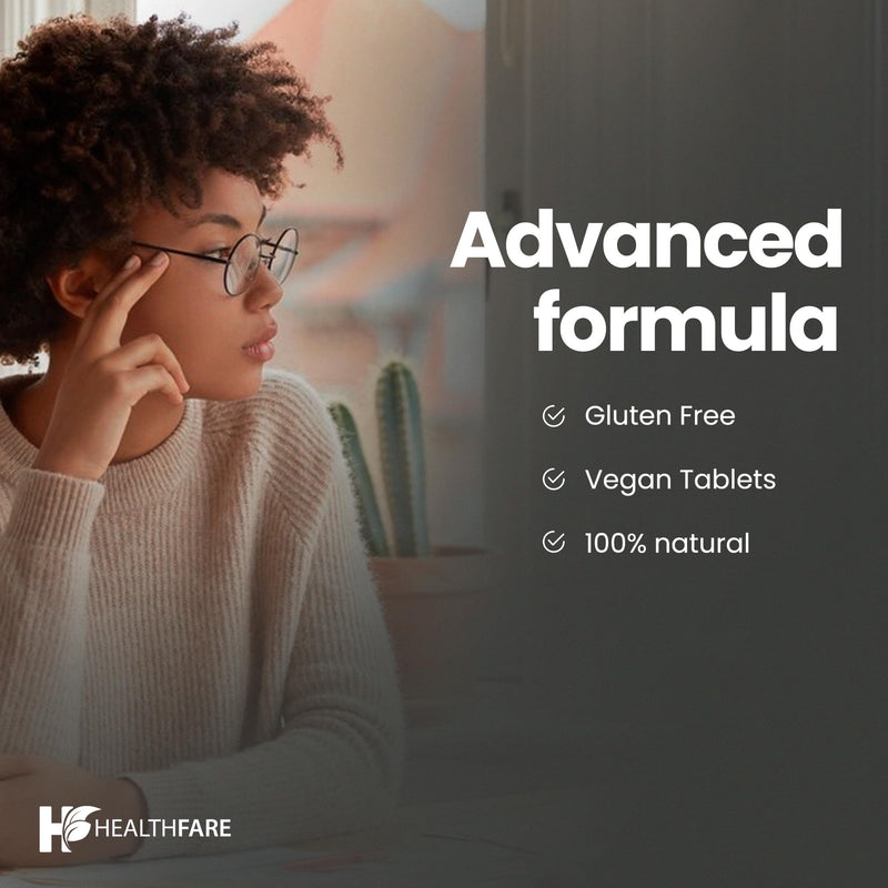 [Australia] - Lithium Orotate Supplement 130mg | 200 Vegetarian Tablets | High Bioavailability Trace Mineral | Mood, Brain & Memory Support | Non-GMO, Gluten-Free | Made in USA 