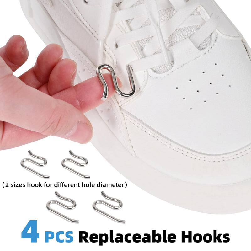 Tenbon Adjustable AFO Foot Drop Brace for Walking with Shoes, Socks, Or Barefoot Dorsiflexion Assist, Day & Night Use, Fits Left or Right Foot (Unisex, All-Day Wearable) M Day+Night (1 PACK)