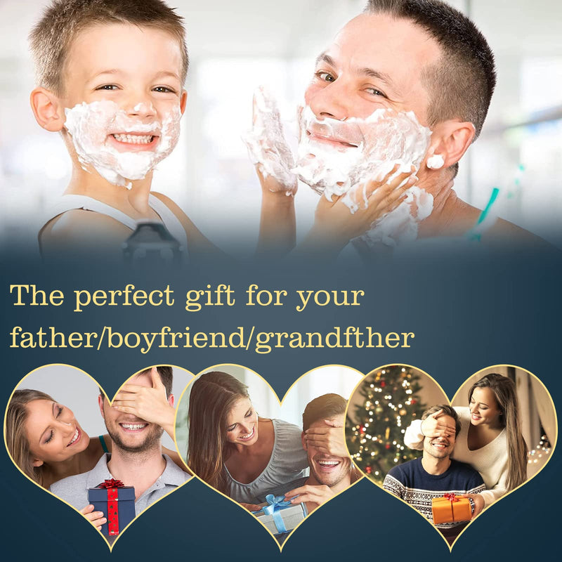 [Australia] - Series 3 shaving head, shaving head series 3 razor men's electric shaver replacement shaving part shaving head replacement part 21B suitable for 3 series 300S/301S/310S/3020S/3030S/3040S/3080S/3050CC/3090CC 